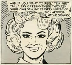 Inside British American Tobacco Factory