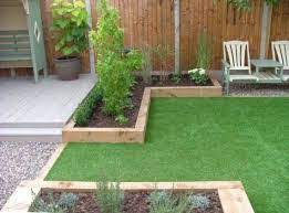 It's tough to find landscape edging ideas that are practical, affordable and look good, but these are important touches that complete and compliment your landscaping features. Modern Garden Edging Ideas Active Floral Design