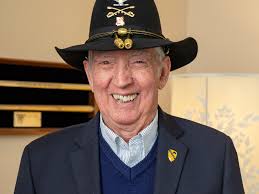 Acts of Honor: Celebrating the Veterans who Live at Acts