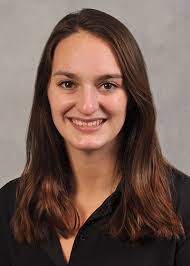 Kate Carnes's Instagram, Twitter & Facebook