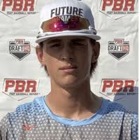 Andrew Abler's Baseball Recruiting Profile
