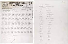 Zimmermann Telegram Facts Text Outcome Britannica
