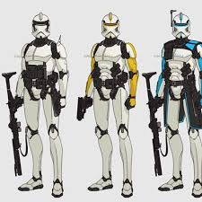 Artstation Tx 130 Saber Class Fighter Tank Pilot Jb Casacop Clone Trooper Clone Wars Trooper