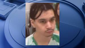 Court Docs: Uber driver nearly hit suspect before fatal shooting