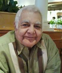 Obituary of Ralph C. Damato