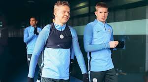 Facebook gives people the power to share. Bolelshiki Manchester Siti Kto To Pereputal Zinchenko I De Bryujne 11 J Nomer Dali Ne Tomu Igroku Footboom