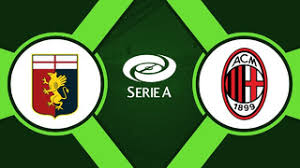 Assist perfetto di pastina e rete di sau in scivolata! Dzhenoa Milan Italyanskaya Seriya A 2020 21 12 J Tur Sport Mover Uz