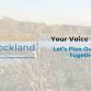 IN-PERSON: Envision Rockland: Orangetown Public event image