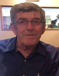 Gary Lee Johnston Obituary April 26, 2020