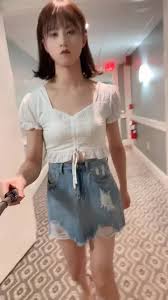 Public Suki trans (cdxuncdxiaoxun) – masturbate in public areas [1080p] -  Sex in public places | XFantazy.com