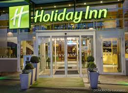 Dear guests, our gastronomy hangar 24 reopens for external guests. Holiday Inn Berlin Airport Conference Centre