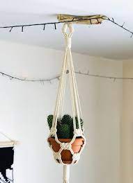 Pdf Pattern Macrame Plant Hanger Josephina Knot Plant Hanger Diy Macrame Pattern Beginner Diy Macrame Step By Step How To Plant Hanger In 2021 Macrame Plant Hanger Patterns Macrame Plant Hanger