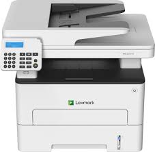 Les sociétés peuvent ainsi avec une imprimante multifonction réaliser toute une palette de documents et de tâches en interne. Imprimante Multifonction Laser Monochrome Lexmark Mb2236adw 18m0410 Iris Ma Maroc