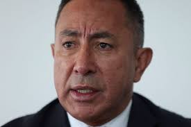 Ricardo Roa, presidente de Ecopetrol, y su novio tienen que responder en  cinco investigaciones, incluyendo procesos disciplinarios y de inhabilidad 