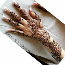 Images For Henna Ideas Tumblr Mehndi Designs For Hands New Simple Mehndi Designs Mehndi Design Images