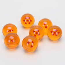 ( 4.3 ) stars out of 5 stars 15 ratings , based on 15 reviews 24 comments Japan Anime Dragon Ball Z 7 Stars Crystal Ball One 1 Star Dragonball Resin Figure Ball Approx 4cm New In Opp Bag Buy At The Price Of 2 34 In Aliexpress Com Imall Com