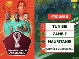 Le ministère de la jeunesse et des sports a annoncé, dans un communiqué publié ce mardi 16 novembre 2021, que le match entre la tunisie et . Ø±Ø³Ù…ÙŠØ§ Ffrim Federation De Football De La Mauritanie Facebook