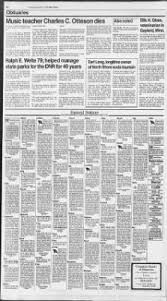 Star Tribune from Minneapolis, Minnesota