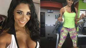 Rocío Miranda publicó imagen 'hot' y provocó inusual comentario en Facebook  [FOTOS/VIDEO]