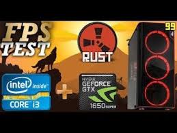 I3 9100f Paired With Gtx 1650 Super Enough For 60 Fps Games Tested Late 2020 1080p In 2020 Fps Games Fps Games