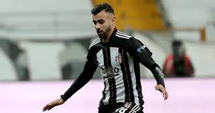 Futbol 05.10.2020, 20:32 05.10.2020, 20:43 Besiktas A Ghezzal Dan Kotu Haber Haber Nobetihaber Nobeti