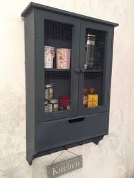 Here are a few vintage clocks that will beautifully suit your shabby chic décor. 20th Century Vintage Kitchen Wall Cabinet Bathroom Storage Display Unit Shabby Chic Cupboard Antiques Etiqu In