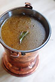 Pepper Rasam Or Milagu Rasam Is My Mom In Law S Specialty I Have Always Associated Pepper Rasam With Being Sick It S Not Rasam Recipe Stuffed Peppers Recipes