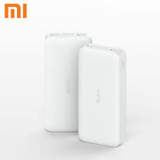 Xiaomi redmi power bank fast charge. Buy Original Xiaomi Redmi Power Bank 20000mah Pb200lzm Qc3 0 Usb Type C Portable Charging Mi Powerbank 10000mah External Battery Powerbank At Affordable Prices Free Shipping Real Reviews With Photos Joom