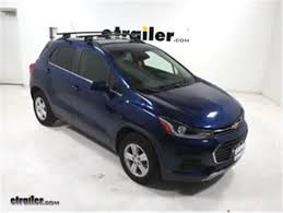 Scopri ricette, idee per la casa, consigli di stile e altre idee da provare. Yakima Roof Rack Review 2017 Chevrolet Trax Video Etrailer Com