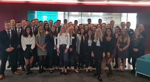 They can provide services for all types of properties, including offices, retail, land, industrial and. Bnp Paribas Real Estate Welcomes Record Number Of Graduates For 2018 Intake Commercial News Media