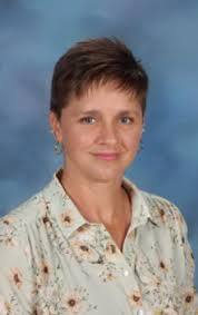 Polk County High Staff