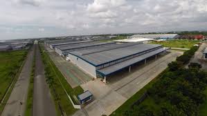 Lowongan kerja pt.toyota tsusho logistic center. Toyota Tsusho Indonesia Pt Profile Qerja Indonesia