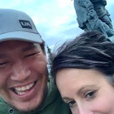 Salmon spawning in Dyea?