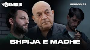 Baby, It's Cold Outside