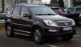 Ssang-Yong-Rexton-W