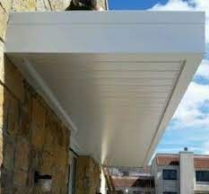 Masa Extrudeck Canopy At Care Station In West Orange Nj Architecture Design Metal Manufacturing Americanmad Aluminum Awnings Custom Canopy Awning Canopy