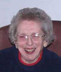 Ila Schmidt, 1919-2015