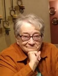 Patricia A. "Pat" Charette Obituary June 10, 2019