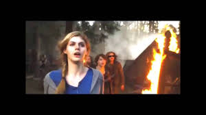 The Blood of Olympus Trailer - YouTube