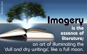 Imagery Examples Imagery Examples Imagery Literary Devices