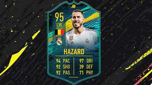 Check spelling or type a new query. Hazard Fifa 20 How To Complete The Player Moments Sbc During Fifa 20 Toty