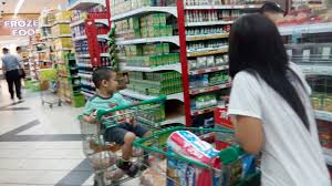 Susu lazat dan berkrim dari dutch lady. Mrs Pip