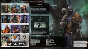 The vaulters, the wild walkers, the broken lords, the roving clans, the necrophages and the ardent mages. Endless Legend Dlc Guide All Hype Abandon