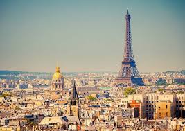 Seit seiner fertigstellung wurden zahlreiche zusätzliche funktionen in den eiffelturm integriert. Der Eiffelturm In Paris Ein Reisefuhrer New York Habitats Blog