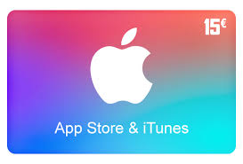 Itunes Guthaben 15 Euro Aufladen Online Schnell Und Zuverlassig