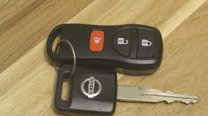 How do you replace the battery in a nissan altima key fob? Nissan Key Fob Battery Replacement Easy Diy Youtube