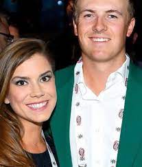 Photographic evidence of a celebration surfaced on. Jordan Spieth Wedding Photos
