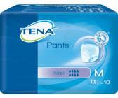 Top marken günstige preise große auswahl. Tena Pants Maxi Medium Bei Idealo De