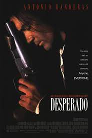 Find the newest releases of your favorite movies and tv shows available for streaming on netflix today. Desperado 1995 Imdb