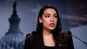 AOC Jests Trump Belongs on Golf Course Amid 25th Amendment Calls